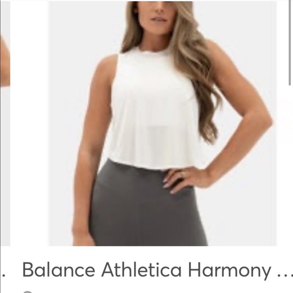 Balance Athletica Harmony Tank